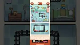 Case Hunter Solutions- Level 25