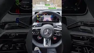 Ranking best luxury suvs horn sounds#shorts#europe#luxury#art#viral#italy#cars#uk#germany