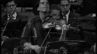 John Adams Violin Concerto