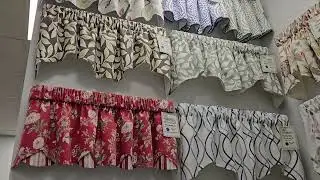Curtain Valances & Top Treatments from Metropolitan Window Fashions, Green Brook NJ