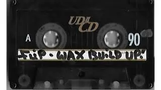 Flip - Wax Build Up (Side A) [90s Chicago House]