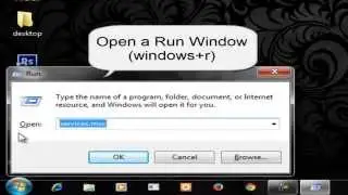 server execution failed windows media player (SOLVED)
