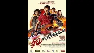 KL WANGAN   Official Trailer