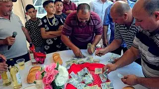 Nunta la Magarus de la Balteni (Dambovita) #Raihold 