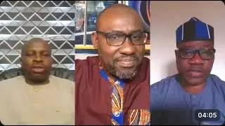 Jide Ojo and Douglas Ogbankwa esq: Are we witnessing a turning point in Nigeria's economy?