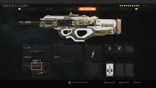 Best Cordite class setup!!! shoutout #Raidaway