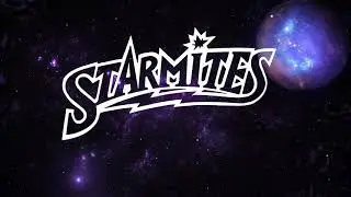 Starmites: A Revival Adaptation, by Catalyst Repertory [FULL PLAY]