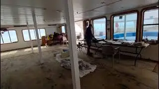 Reef Endeavour -  Video 1 of 4