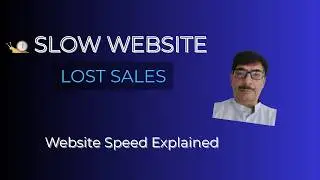 How Website Speed Affects SEO & Google Rankings