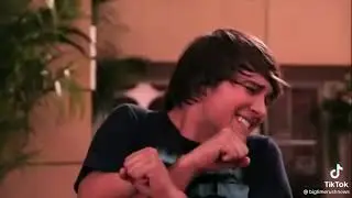 Big Time Rush logan e Camille
