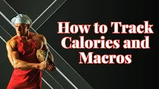 How to Track Calories and Macros (Without Obsessing or Getting Confused)