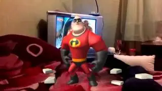 Агент I