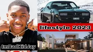 Bad Kid Jay lifestyle (MK Family) Biography, Relationship, Age, Net Worth, Hobbies, Birthday, Facts