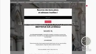 Sur le net, des astuces pour &ecirc;tre de bons parents
