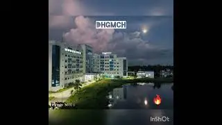 Diamond Harbour Govt Medical College & Hospital 😍🤗