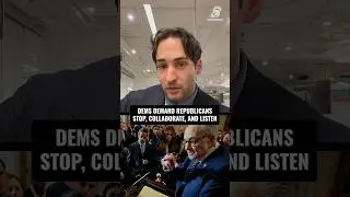 The latest on shutdown news