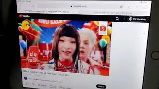 iPad hết pin