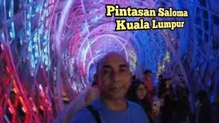 Saloma Link / Pintasan Saloma Kuala Lumpur vlog