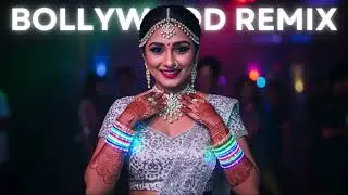 Bollywood Club Remix 2025 &ndash; Beats That Make You Move!