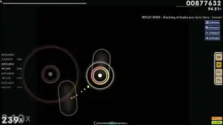 Sansan days insane 4 69star FC