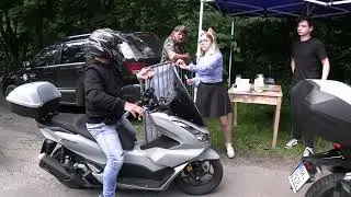 2025 Motosraz Jablonec nad jizerou.