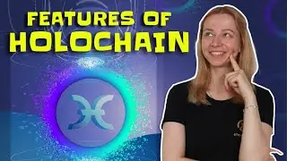 What is Holochain? Hot Token or Fuel Token? Is it worth considering?