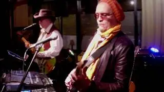 Boot Factory Duo - Purple Haze