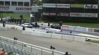 2008 PUMP GAS DRAGS 2