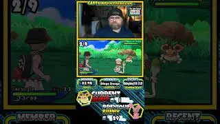 SOS Shiny Chaining Still SLAPS in 2025! 😱 | Pok&eacute;mon Ultra Sun & Moon