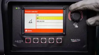 HTP Invertig 251 AC/DC - Hardware and Software Setup #2