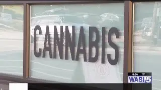 Maine dispensary reacts to federal marijuana reclassification