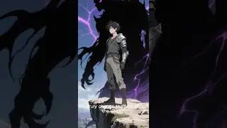 SoloLeveling.. Born with greatness  #trending #anime #explore #fyp