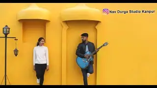 Top pre wedding video in kanpur | Praveen & Nikky | kanpur best pre wedding |Nav durga studio kanpur