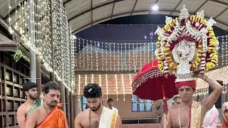 Nellitheertha Utsava ಚೆಂಡೆ ಸುತ್ತು Chende Suttu 2026 #Nellitheertha #shiva 