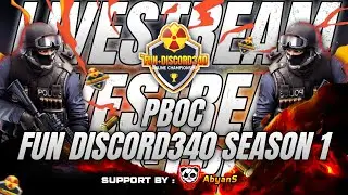 Bagian 53 : Comeback Again | Point Blank Zepeto Indonesia | AbyanS Gaming