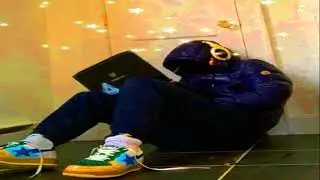 MASTERCARD2K - MADE MAN [PROD. MASTERCARD2K]