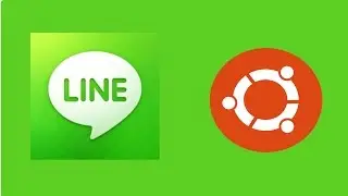 How to install LINE messaging app on Ubuntu 14.04 LTS