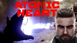 ATOMIC HEART #05 💥 Verr&uuml;ckte Lagerroboter