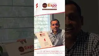 Shri. Ashram Kale's Address to Maratha Entrepreneurs | MEA International Business Expo 2026