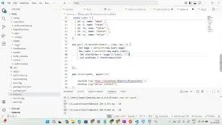 🚀 Pagination in Node.js | Part 3 | How to Use Pagination in API 💻✨