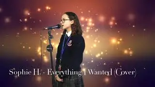 Sophie H - Pobalfactor Audition