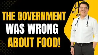 The New Dietary Guidelines Quietly Admit They Were Wrong (Here&rsquo;s the Proof)