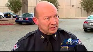 Greenville Police have lost ability to enforce the law outside city limits