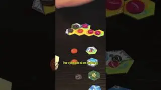Tips para jugar CASCADIA