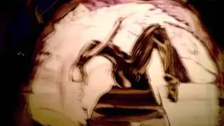 woman lion film by norton wisdom