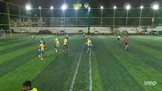 Match 62 - Lakeroad FC vs Daze FC Highlights