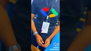 Mentorship at Hackstack Pakistan 2023 @GoogleDevelopers 🚀 #googledevelopers #angular #opensource