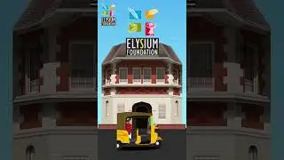 Transforming rural communities through sustainable development is our passion at Elysium Foundation