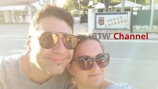 Parco Capraro Jesolo 2019