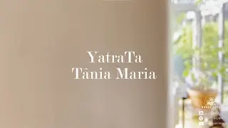 [BRUNA CABRAL] YatraTa (Tânia Maria) arr. for solo vibraphone